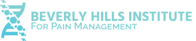 Beverly Hills Institute For Pain Management Logo