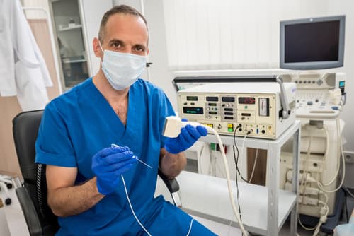 Radiofrequency Ablation